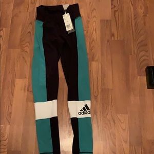 Adidas Women’s leggings